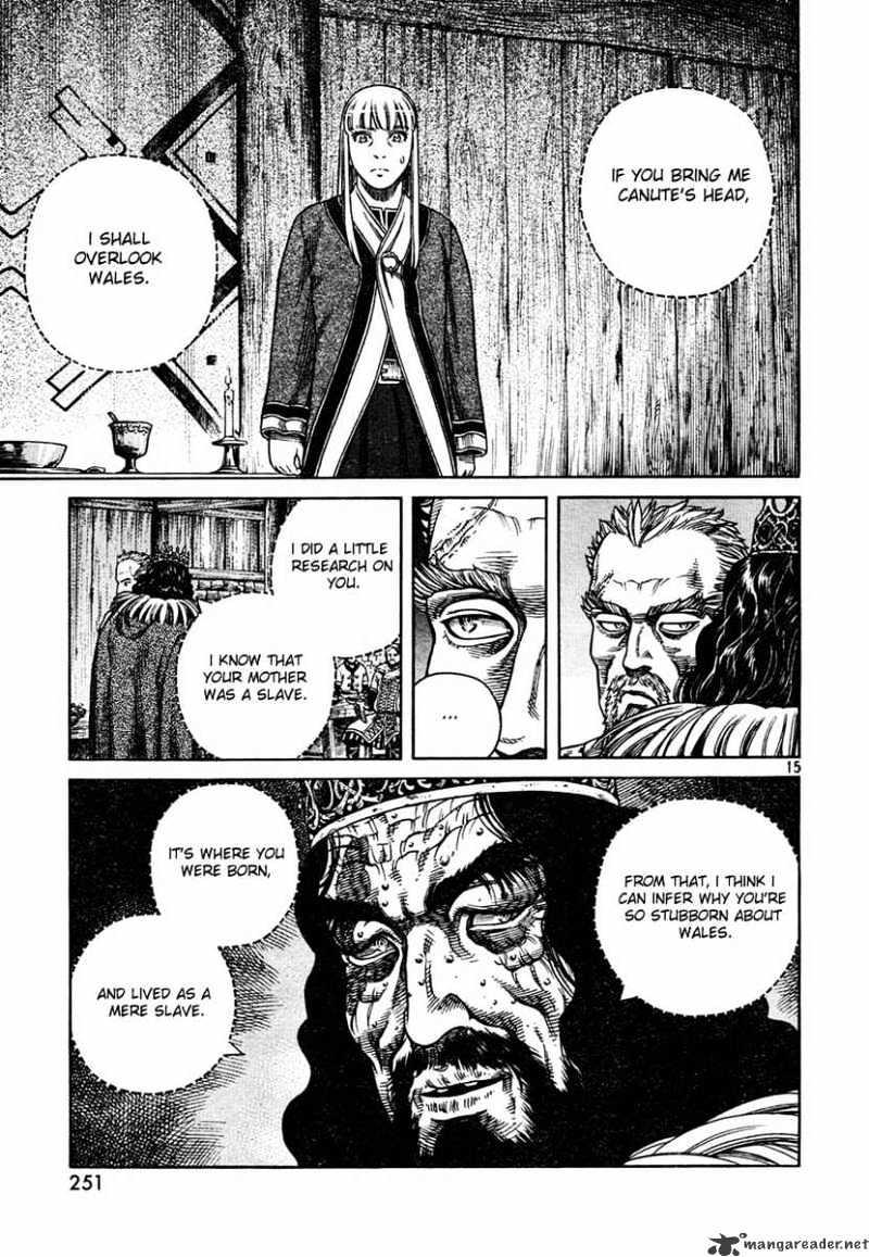 Vinland Saga, Chapter 52 image 15